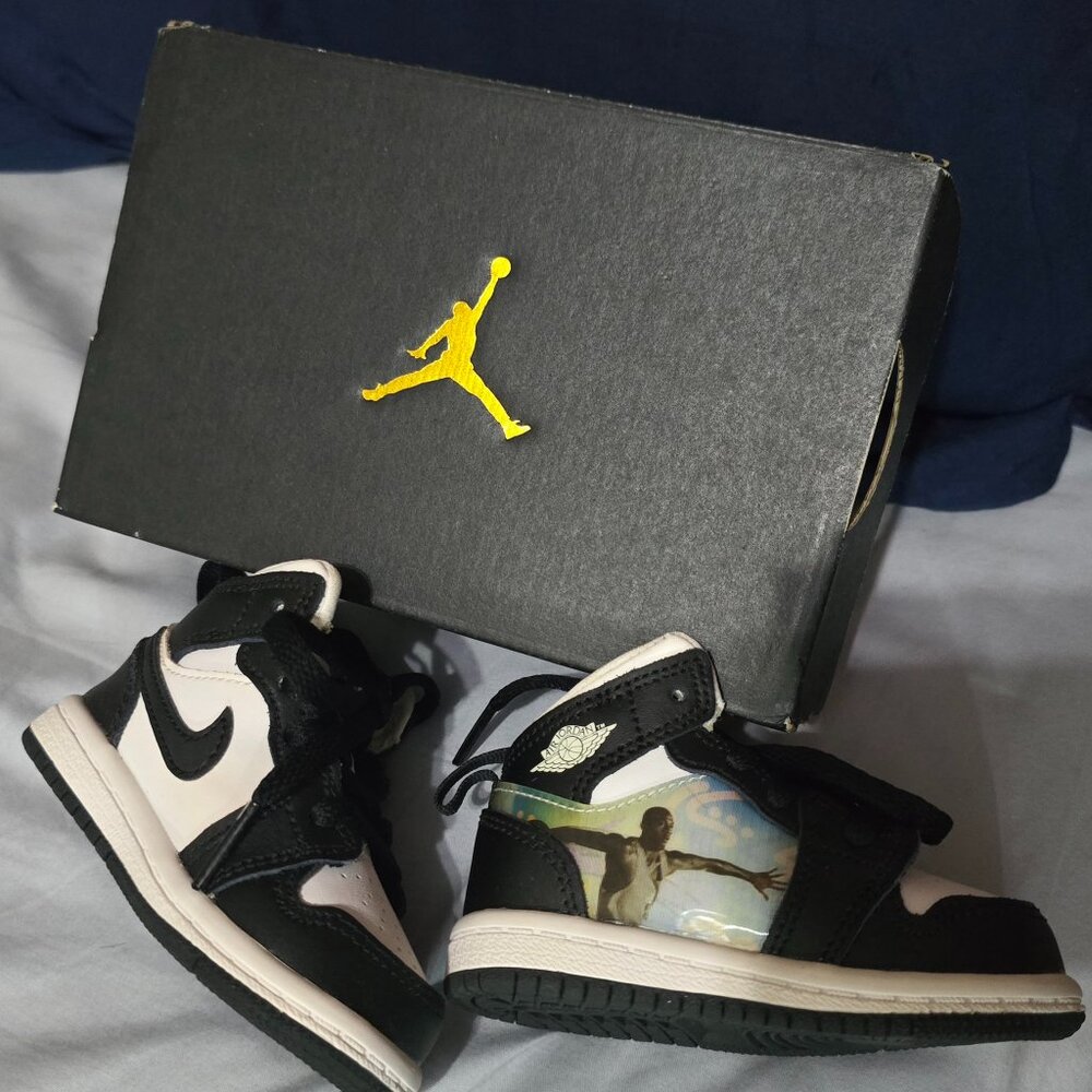 Baby Shoes